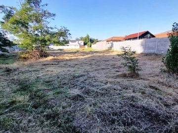 Parcela en venta  en MACHALÍ