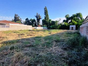 Parcela en venta  en MACHALÍ