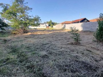 Parcela en venta  en MACHALÍ