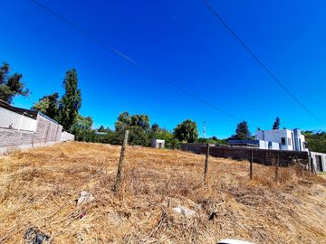 Parcela en venta  en MACHALÍ