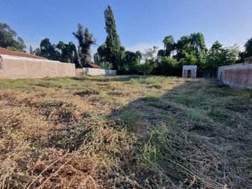 Parcela en venta  en MACHALÍ