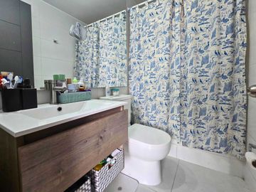 Departamento en venta  en ÑUÑOA