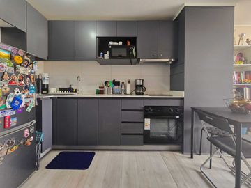 Departamento en venta  en ÑUÑOA