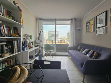 Departamento en venta  en ÑUÑOA