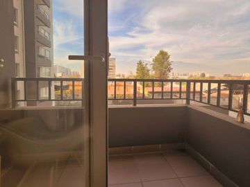 Departamento en venta  en ÑUÑOA