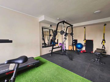 Departamento en venta  en ÑUÑOA