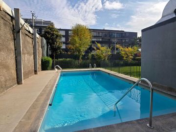 Departamento en venta  en ÑUÑOA