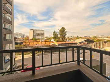 Departamento en venta  en ÑUÑOA