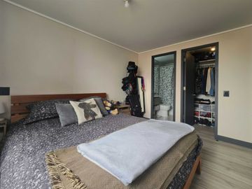 Departamento en venta  en ÑUÑOA