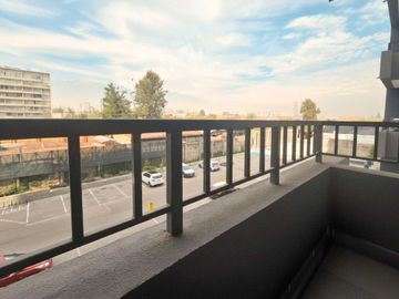 Departamento en venta  en ÑUÑOA