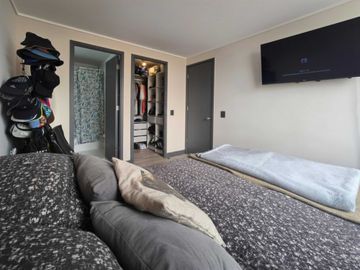 Departamento en venta  en ÑUÑOA