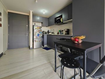 Departamento en venta  en ÑUÑOA