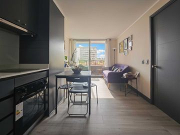 Departamento en venta  en ÑUÑOA