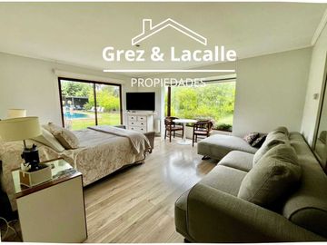 Casa en venta  en CURICÓ