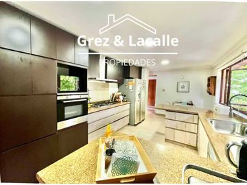 Casa en venta  en CURICÓ