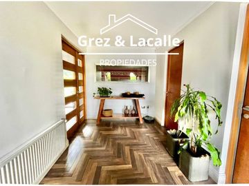 Casa en venta  en CURICÓ
