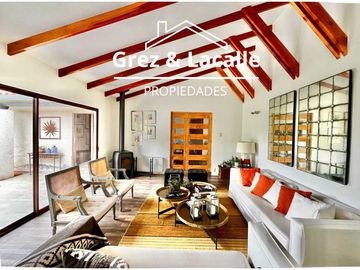 Casa en venta  en CURICÓ