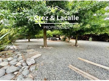 Casa en venta  en CURICÓ