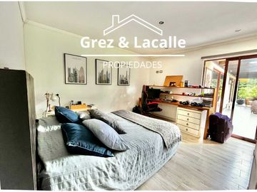 Casa en venta  en CURICÓ