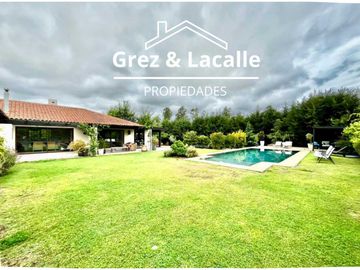 Casa en venta  en CURICÓ