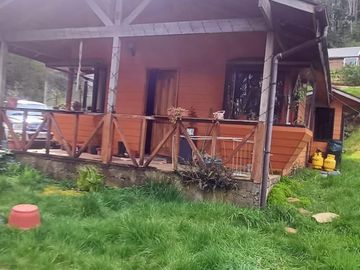 Casa en arriendo  en VALDIVIA