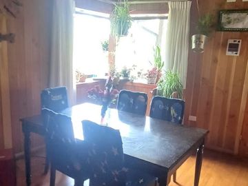 Casa en arriendo  en VALDIVIA