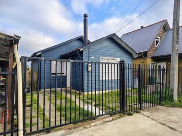 Casa en arriendo  en VALDIVIA