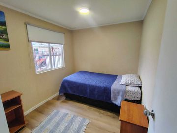Casa en arriendo  en VALDIVIA