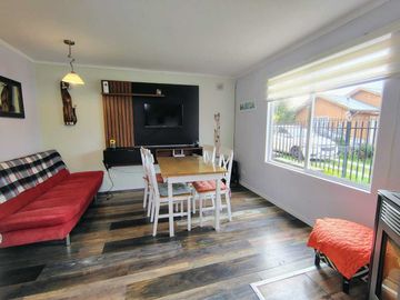 Casa en arriendo  en VALDIVIA