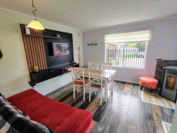 Casa en arriendo  en VALDIVIA