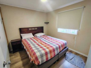 Casa en arriendo  en VALDIVIA