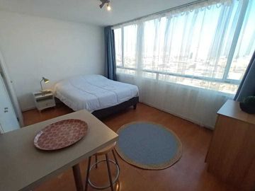 Departamento en arriendo  en SANTIAGO