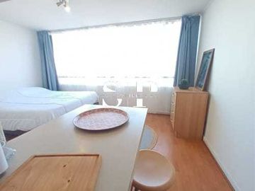 Departamento en arriendo  en SANTIAGO