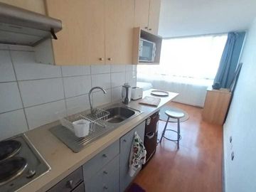 Departamento en arriendo  en SANTIAGO