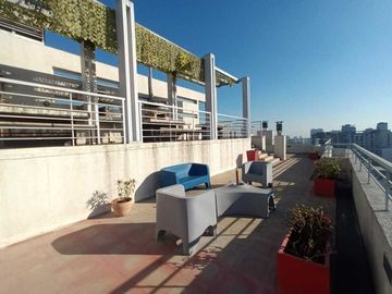 Departamento en arriendo  en SANTIAGO