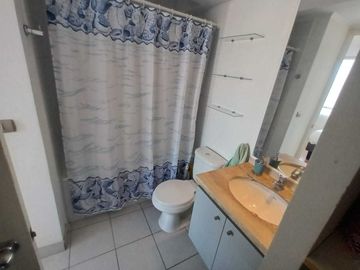Departamento en arriendo  en SANTIAGO