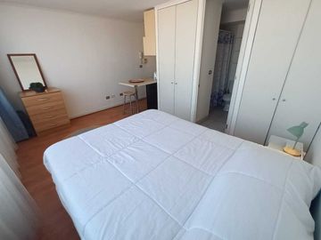 Departamento en arriendo  en SANTIAGO
