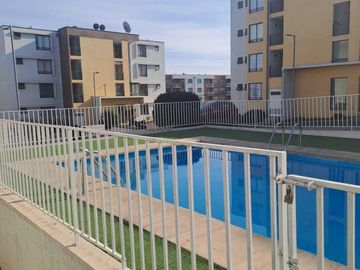 Departamento en venta  en COQUIMBO
