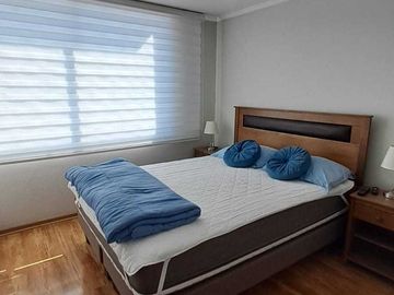 Departamento en venta  en COQUIMBO