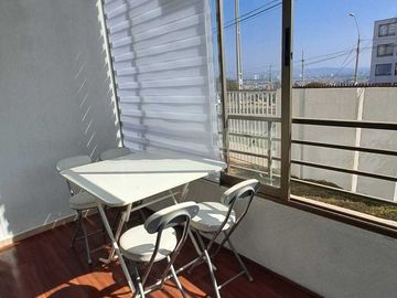 Departamento en venta  en COQUIMBO