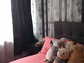 Departamento en venta  en MACUL