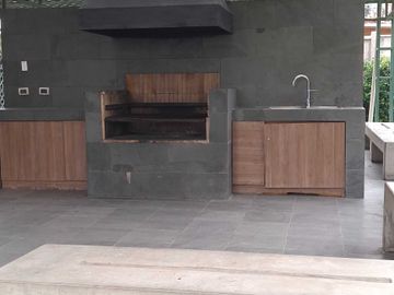 Departamento en venta  en MACUL