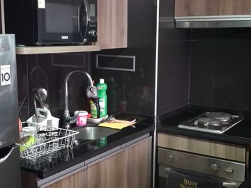 Departamento en venta  en MACUL