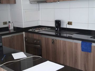 Departamento en venta  en MACUL