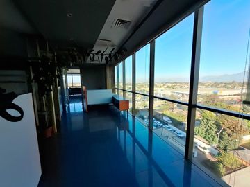 Oficina en arriendo  en RANCAGUA