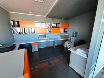 Oficina en arriendo  en RANCAGUA