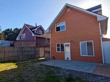 Casa en arriendo  en PUERTO VARAS