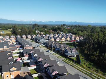 Casa en arriendo  en PUERTO VARAS
