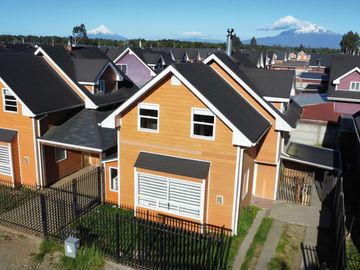 Casa en arriendo  en PUERTO VARAS