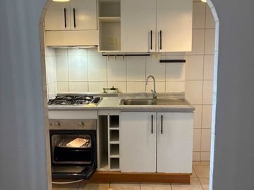 Departamento en venta  en SANTIAGO
